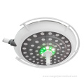 LED500 LED hot sell floor stand illumination dental hospital ophthalmology operation operating lamp